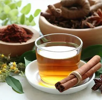 Herbal Teas That Cleanse the Colon