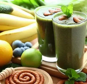 Colon Cleansing Smoothie Recipes