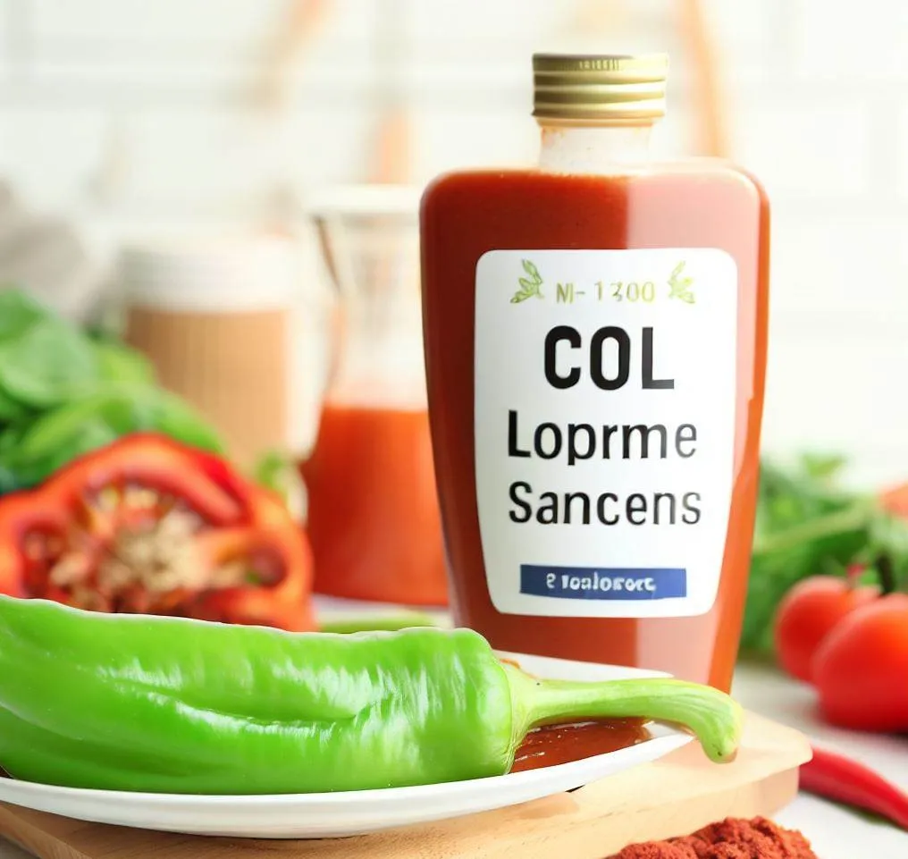 Colon Cleanse Hot Sauce: the New Superfood?