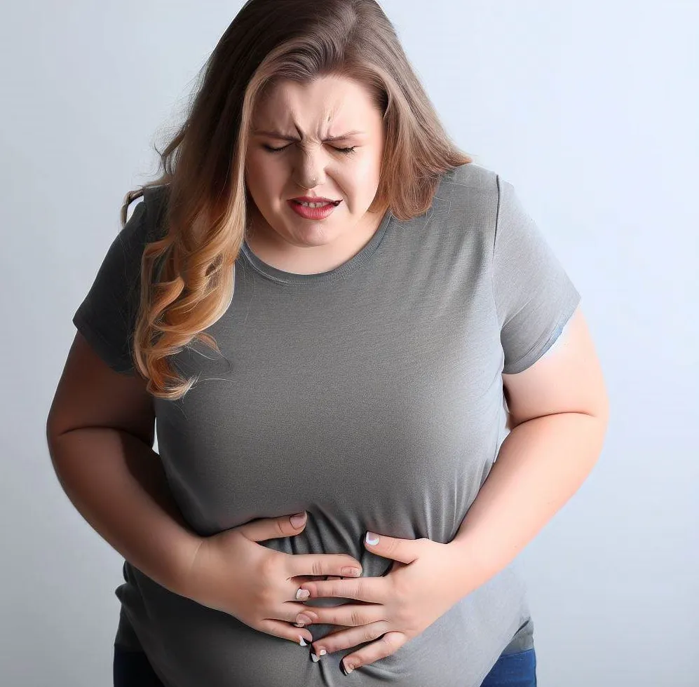 Excessive Gas and Bloating: