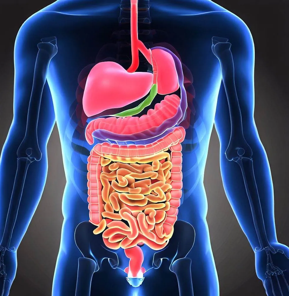 How to Clean Your Colon from Toxins