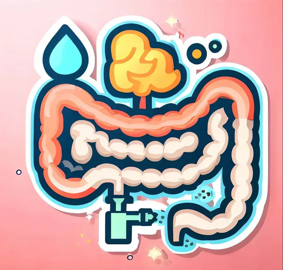 Cleaning Out Your Colon