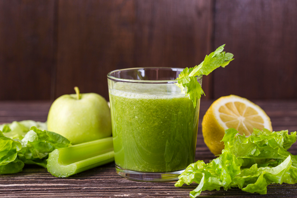 best detox drink for bloating