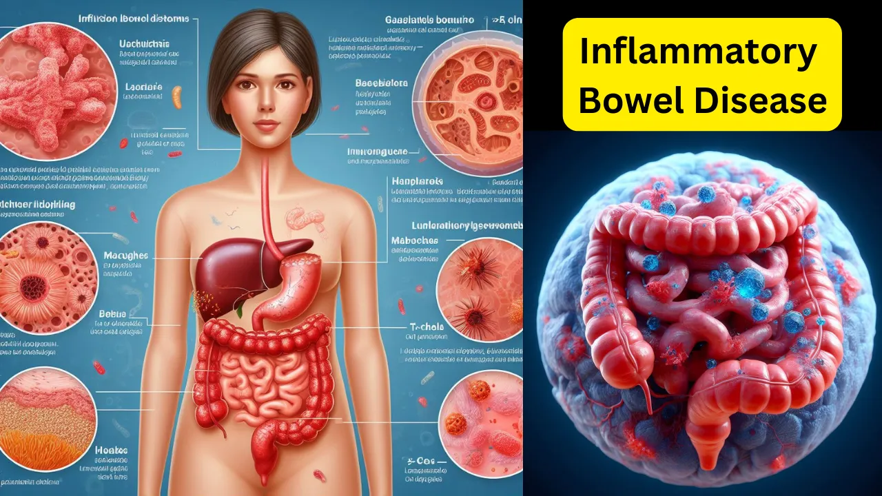 Inflammatory Bowel Disease