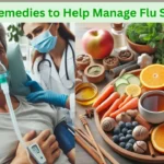 Natural Remedies to Help Manage Flu Symptoms