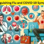 Distinguishing Flu and COVID-19 Symptoms