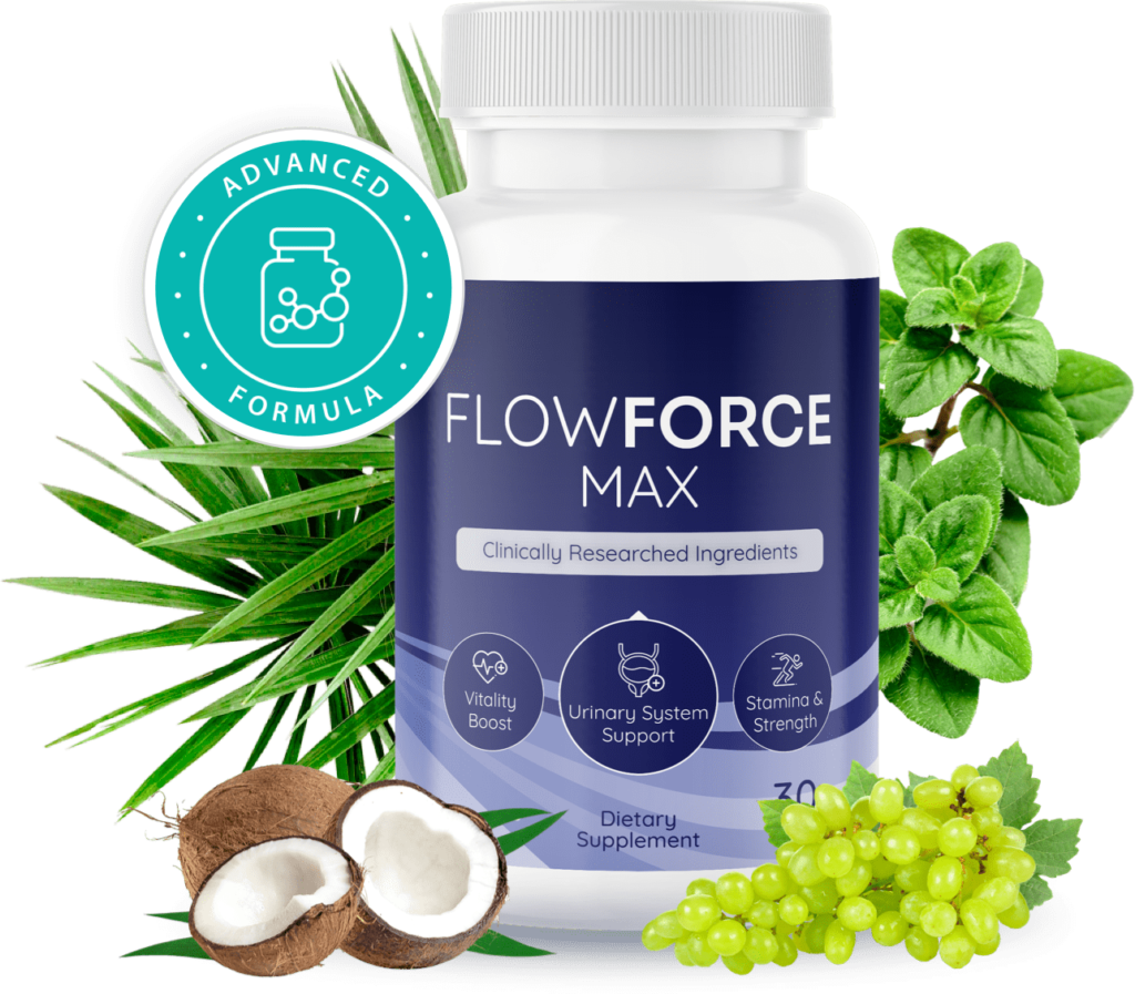 flow force max single image