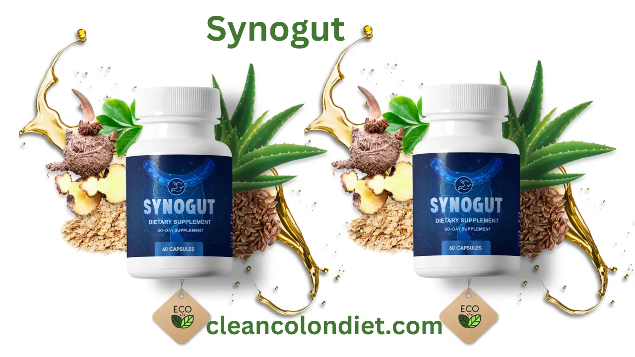 Synogut